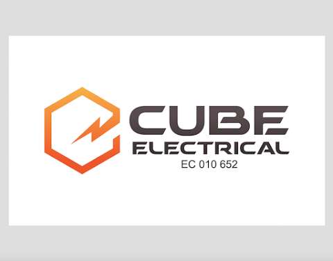 Photo: Cube Electrical