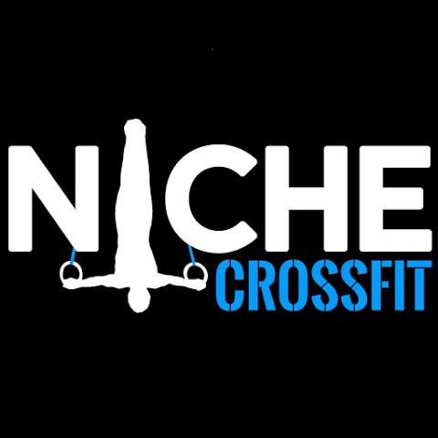 Photo: Niche CrossFit