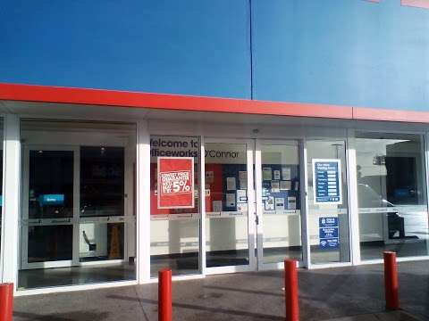 Photo: O'Connor Officeworks