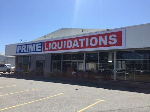 Photo: Prime Liquidations