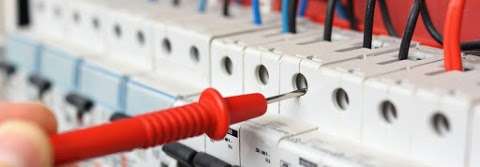 Photo: Techfield Electrical & Communications
