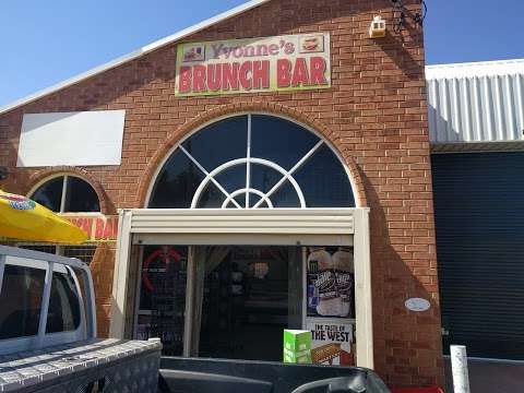 Photo: Yvonne's Brunch Bar